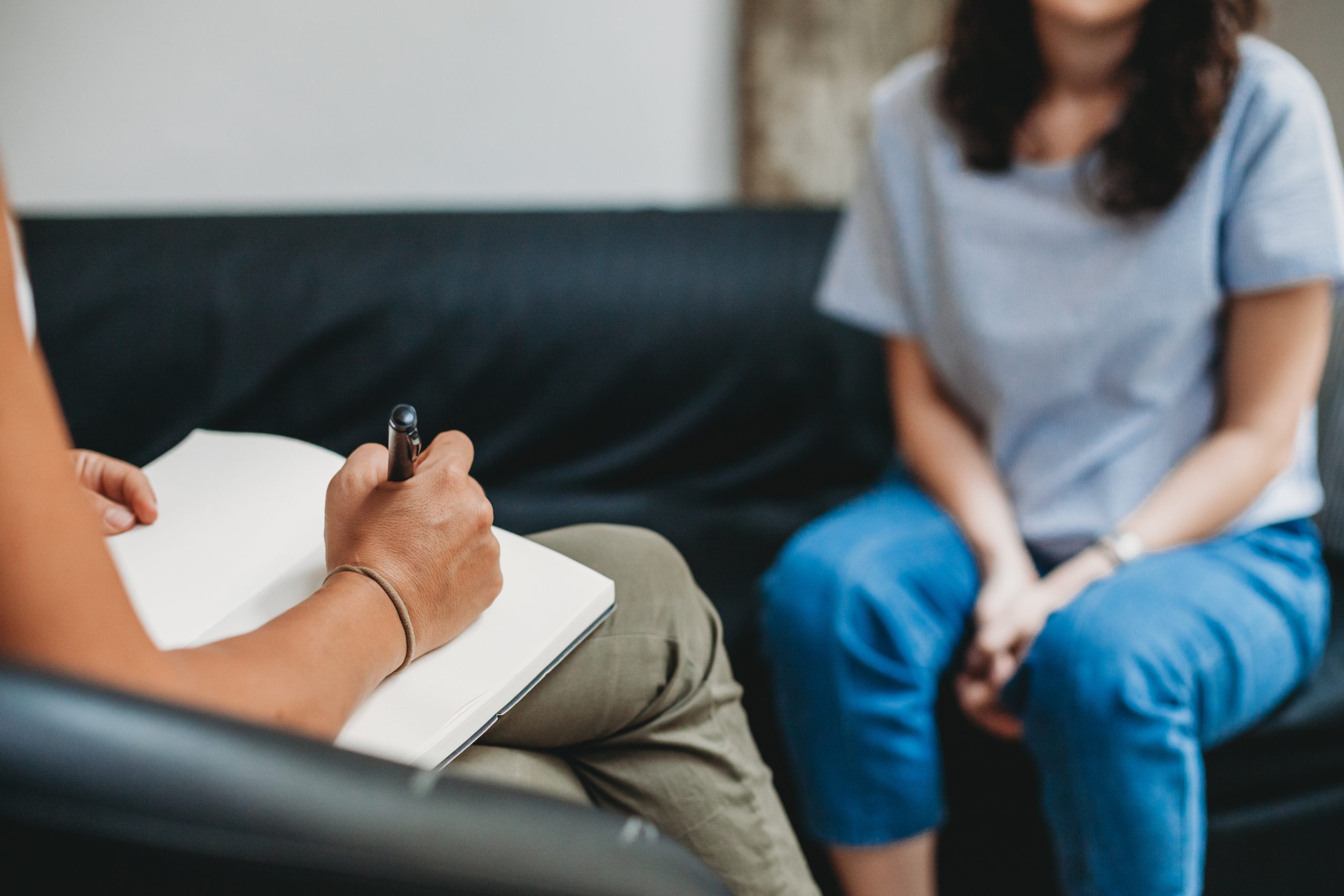 Coaching professionnel, sérénité retrouvée