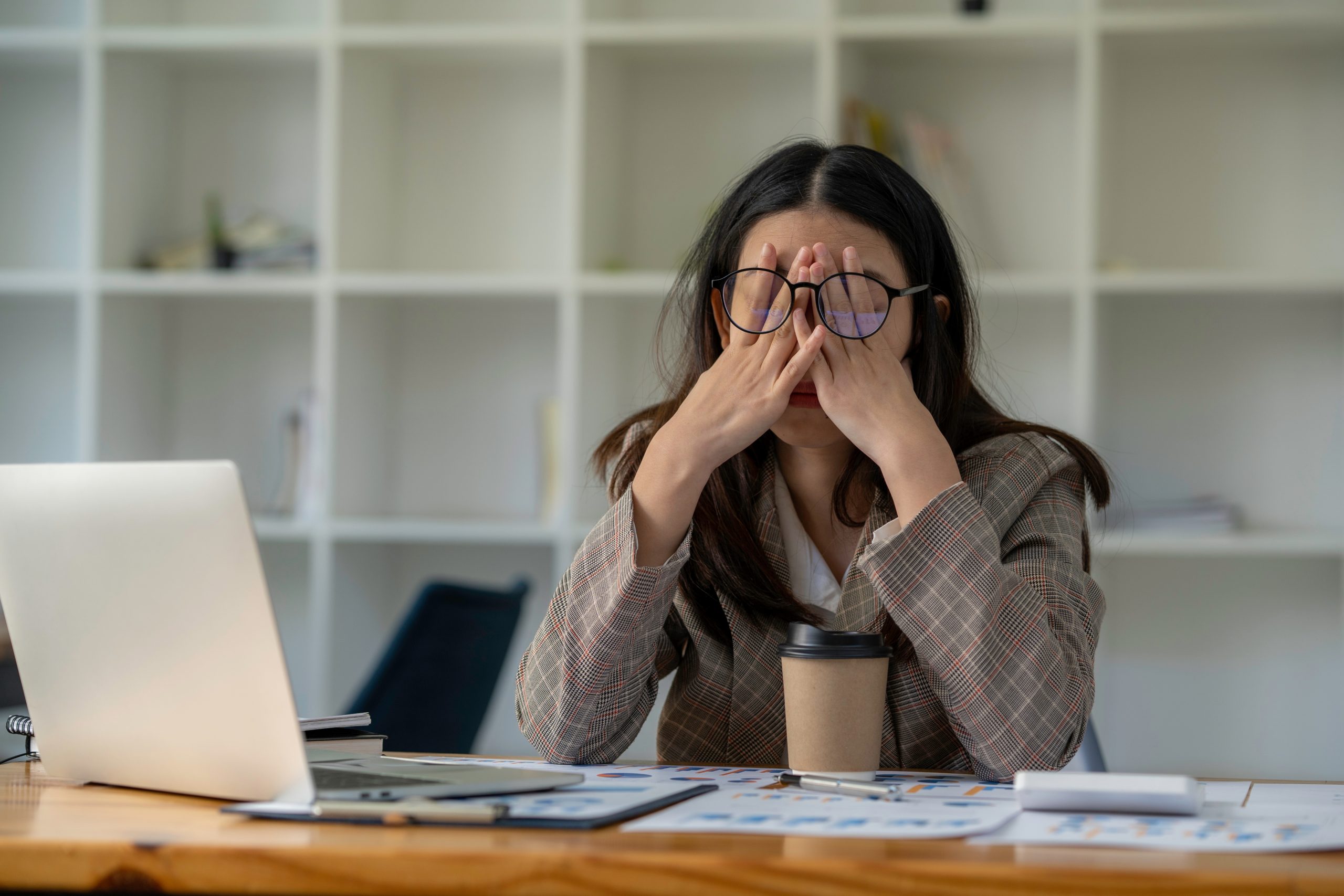 Gestion de la fatigue au travail